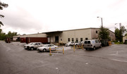 6331 Fain Blvd, North Charleston SC - Warehouse