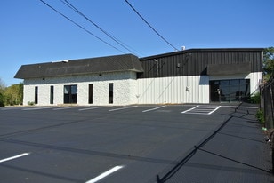 2144 Sylvan Rd, Atlanta GA - Warehouse