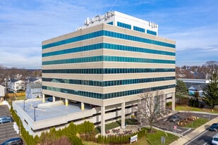 200 Connecticut Ave, Norwalk CT - Serviced Office