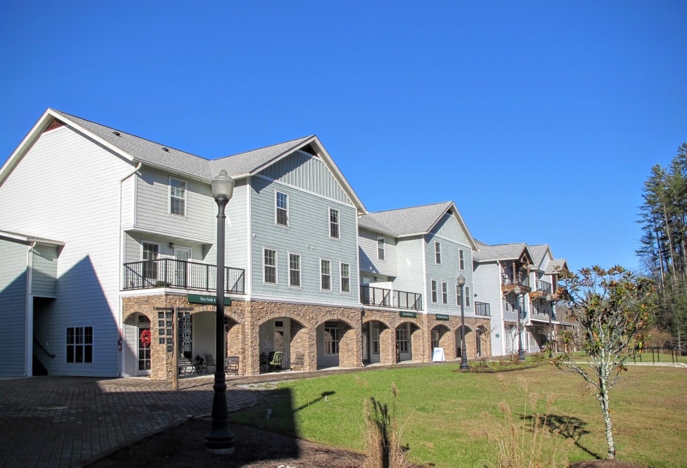 849 Glades Rd, Gatlinburg, TN 37738 Covered Bridge In The Glades