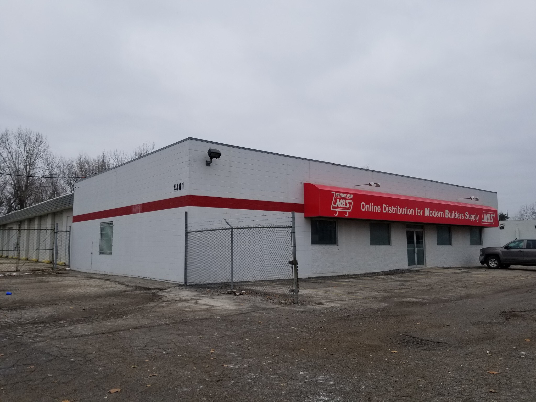 4401 Lagrange St, Toledo, OH for sale Building Photo- Image 1 of 1