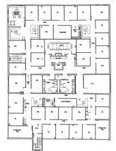 12231 Parklawn Dr, Rockville, MD for lease Floor Plan- Image 1 of 1