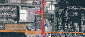 More details for 11606 Memorial Pky SW, Huntsville, AL - Retail for Lease