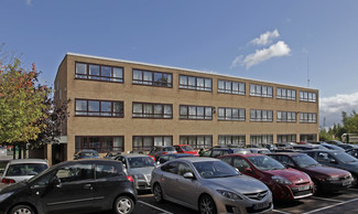 More details for 160 Cowley Rd, Cambridge - Office for Lease