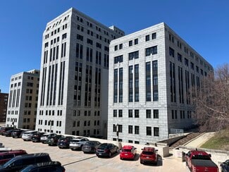 More details for 1 W Wilson St, Madison, WI - Office for Sale