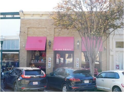 114 W 8th St, Georgetown, TX for sale Building Photo- Image 1 of 1