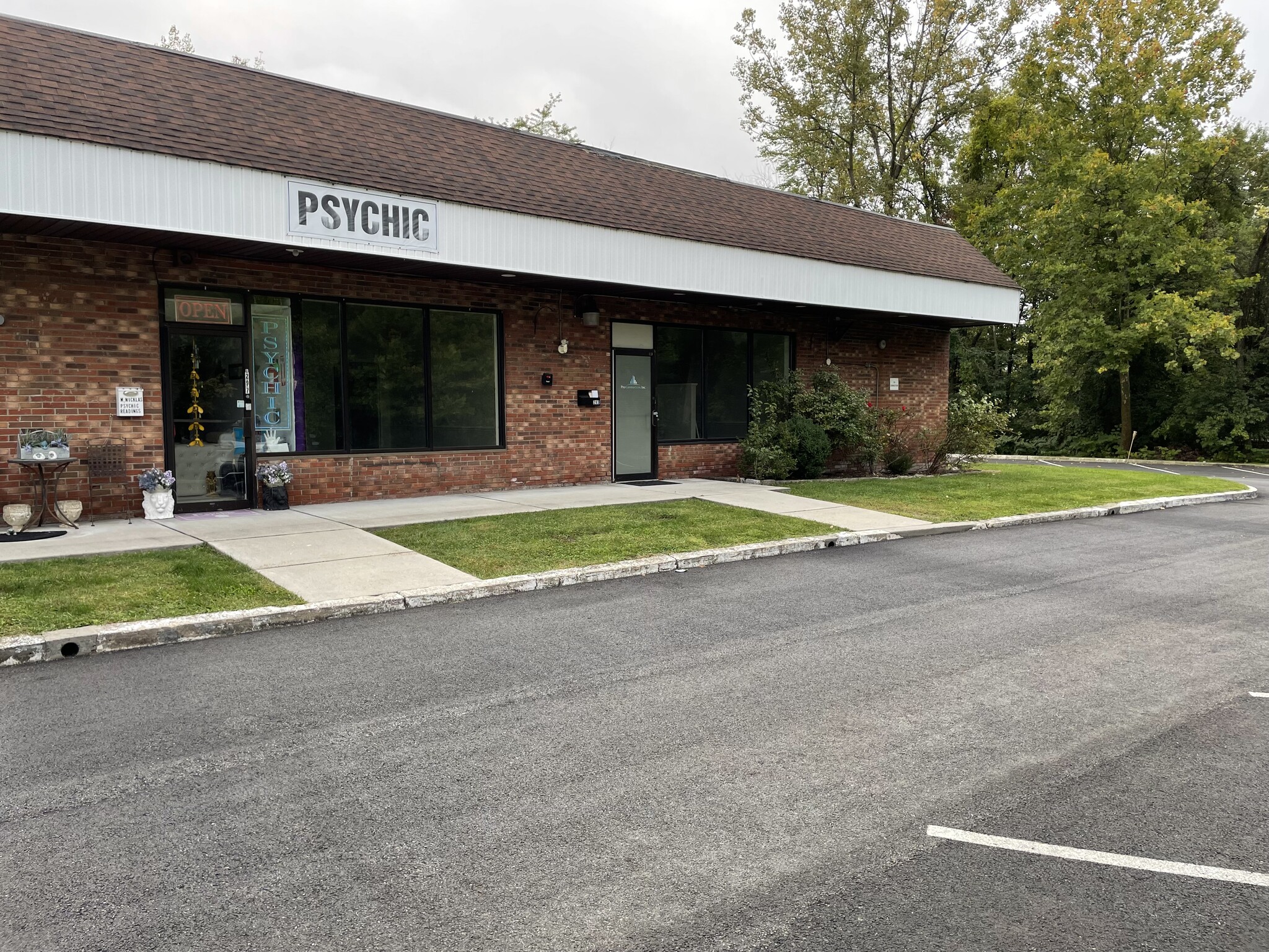 291-303 Route 59, West Nyack, NY for sale Building Photo- Image 1 of 11