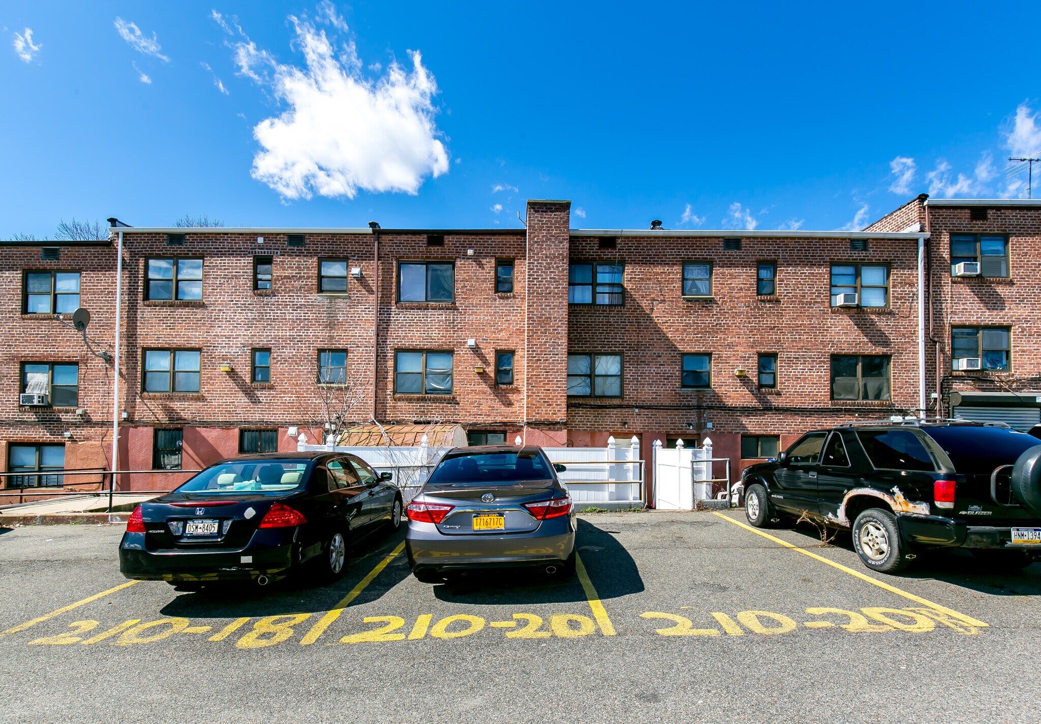 21018 Hillside Ave, Queens Village, NY 11427 Multifamily for Sale