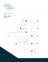 1050 SW 6th Ave, Portland, OR for lease Site Plan- Image 1 of 1