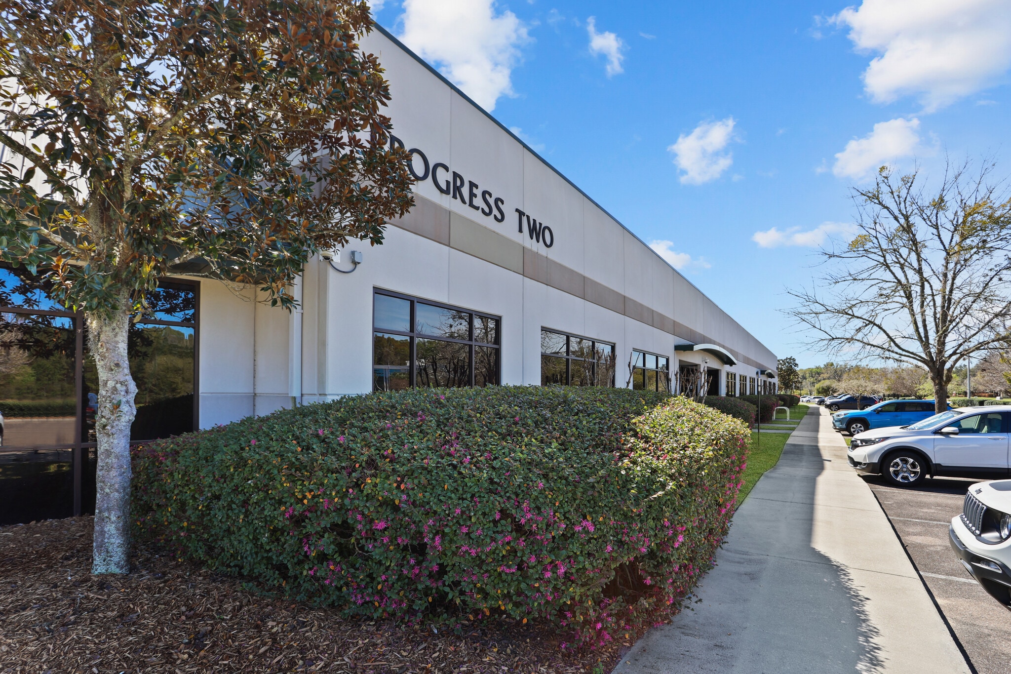 13631 Progress Blvd, Alachua, FL for lease Building Photo- Image 1 of 14