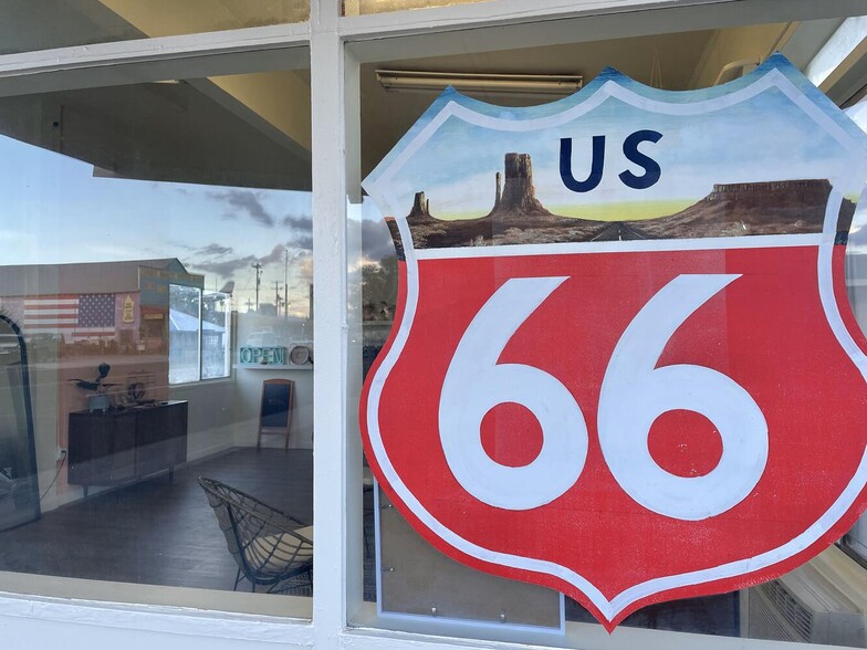 22430 W Old Highway 66, Seligman, AZ for sale - Building Photo - Image 2 of 27