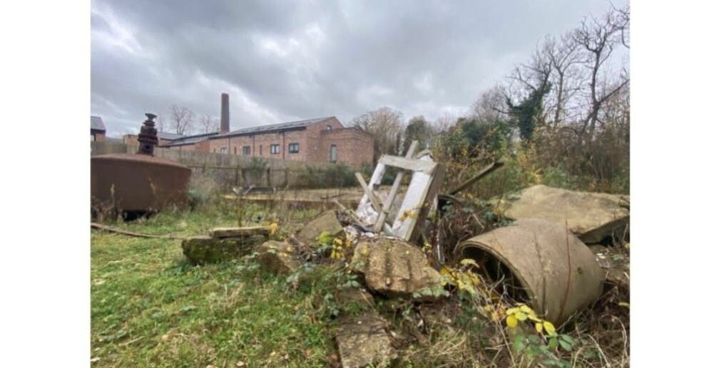 Mill Ln, Cheadle for sale Building Photo- Image 1 of 1