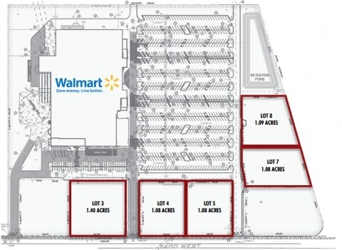 240 North 3400 West, Hurricane, UT for sale - Primary Photo - Image 1 of 1