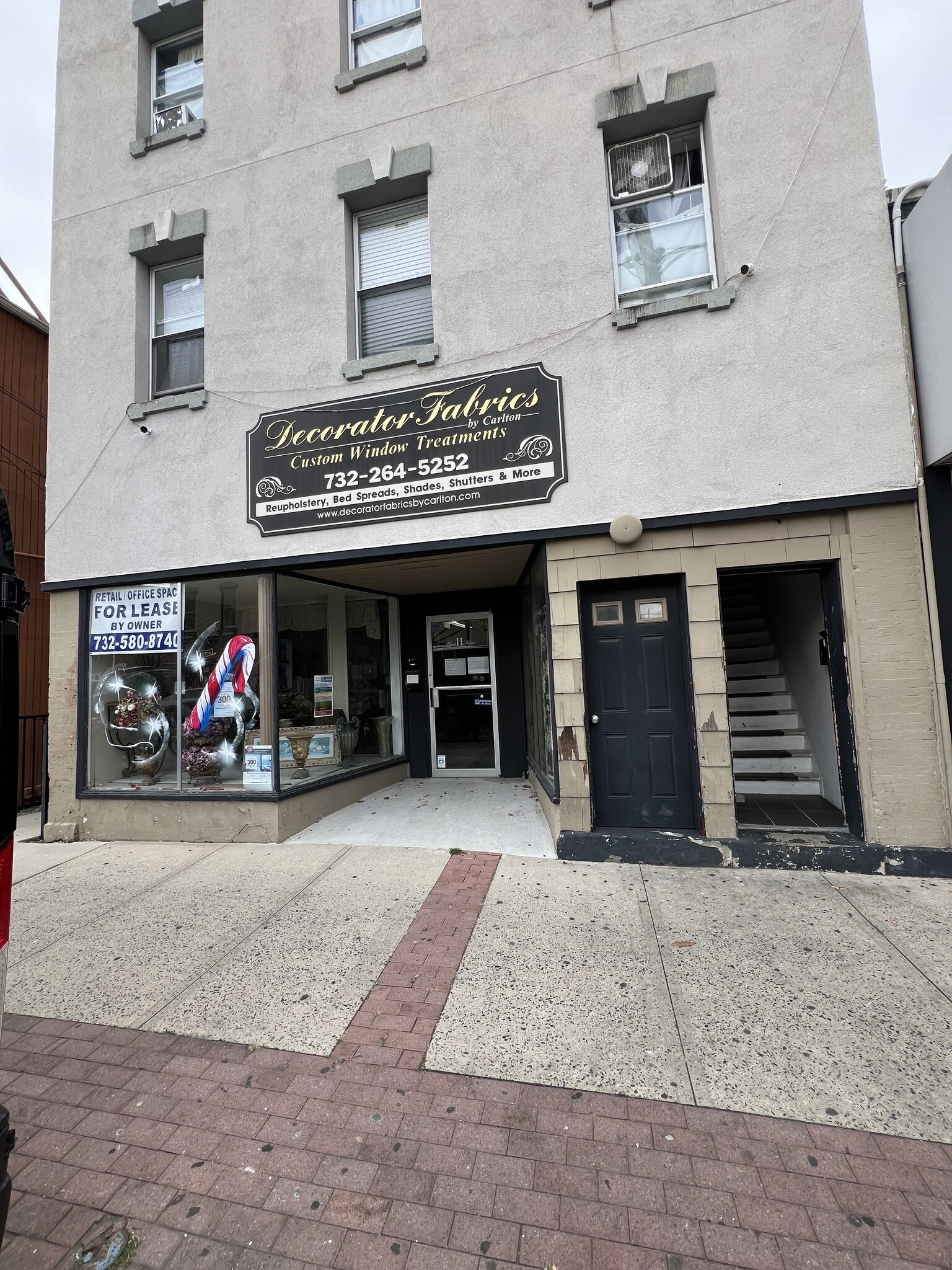 11 W Front St, Keyport, NJ for lease Building Photo- Image 1 of 10