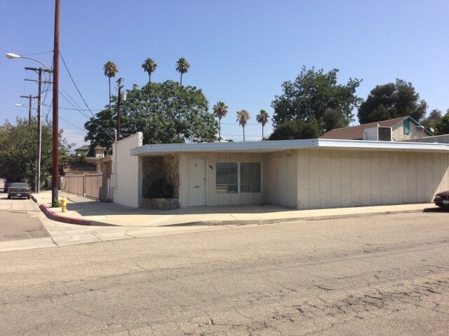 338 N Gibbs St, Pomona, CA for sale - Building Photo - Image 1 of 1