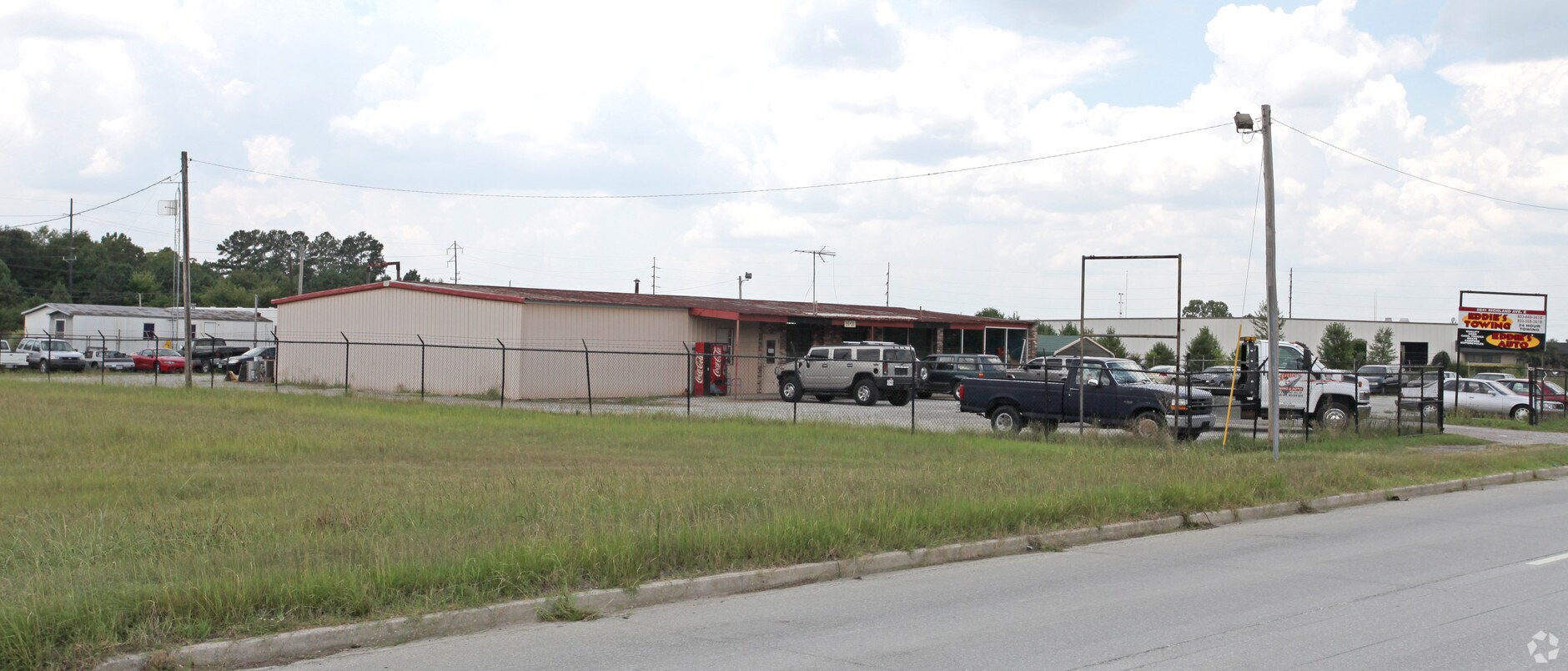 2041 Richland Ave, Aiken, SC 29801