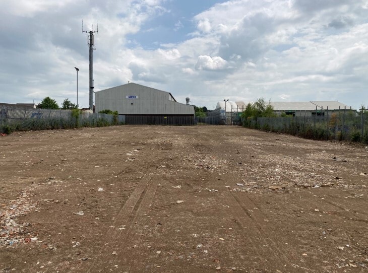 Hoylake Rd, Scunthorpe for sale Building Photo- Image 1 of 1