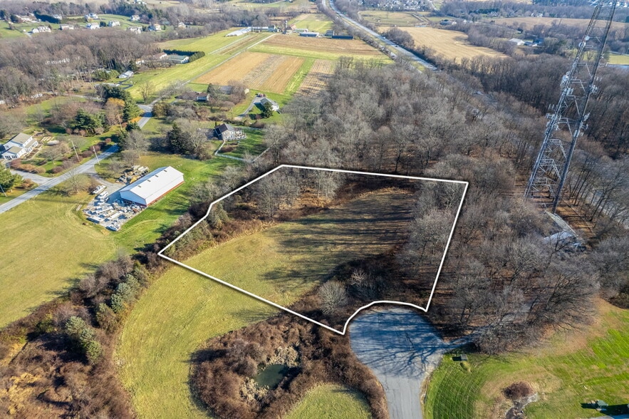 Dalin Dr, Lincoln University, PA for sale - Building Photo - Image 2 of 8