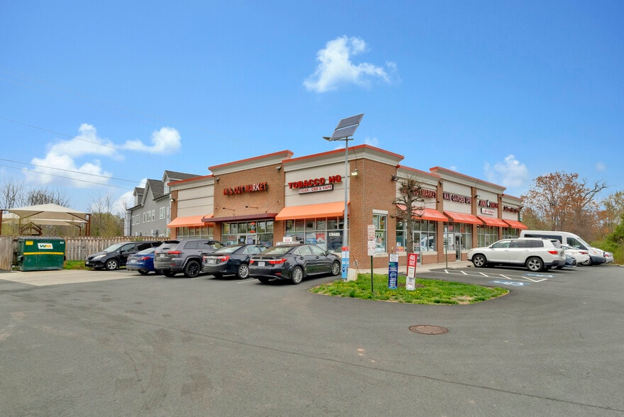 21735 Shellhorn Rd, Ashburn, VA for sale - Building Photo - Image 3 of 12