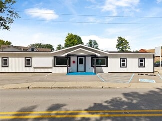More details for 226 E Pendleton Ave, Lapel, IN - Retail for Sale