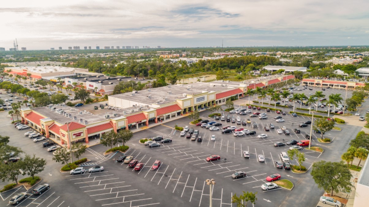 5311-5437 Airport Pulling Rd N, Naples, FL 34109 - Retail for Lease ...