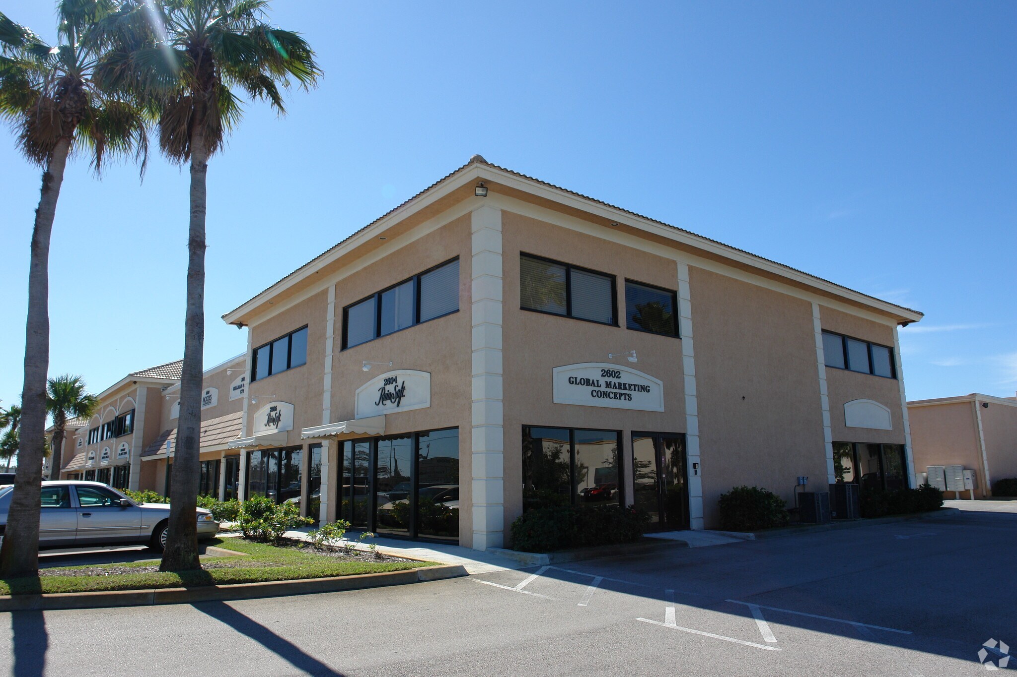 2606 SE Willoughby Blvd, Stuart, FL for sale Primary Photo- Image 1 of 1