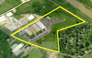 More details for 1699 W Main St, Washington, MO - Industrial for Lease