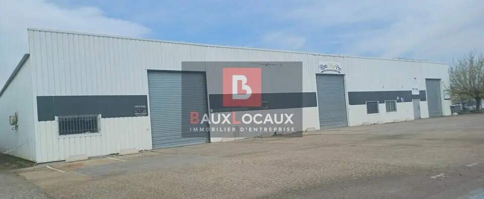 Flex in Saint-Gilles for lease - Building Photo - Image 3 of 8