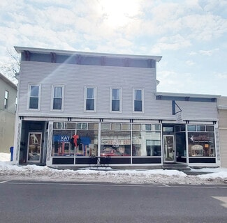 More details for 41 Main St, Akron, NY - Retail for Lease