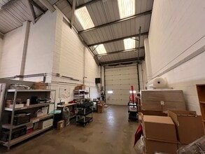 Brunel Dr, Newark for lease Interior Photo- Image 2 of 4