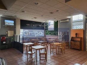 Retail in Alcorcón, Madrid for lease Interior Photo- Image 1 of 6