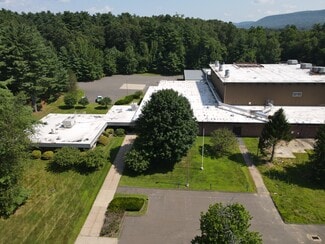 More details for 60 Security Dr, Avon, CT - Industrial for Lease