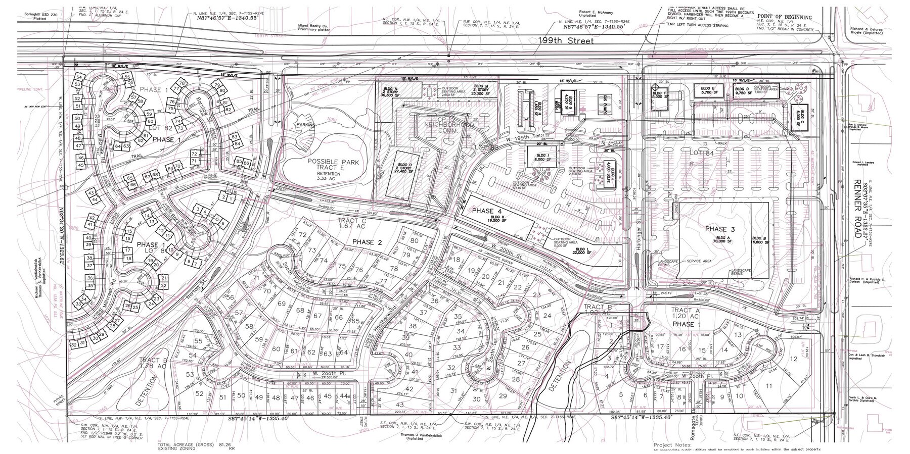 16915 W 199th St, Spring Hill, KS 66083