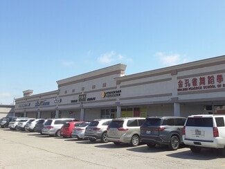 More details for 6515 Corporate Dr, Houston, TX - Retail for Sale