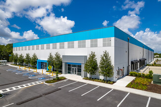 More details for 3201 Gateway Centre Pky, Pinellas Park, FL - Industrial for Lease