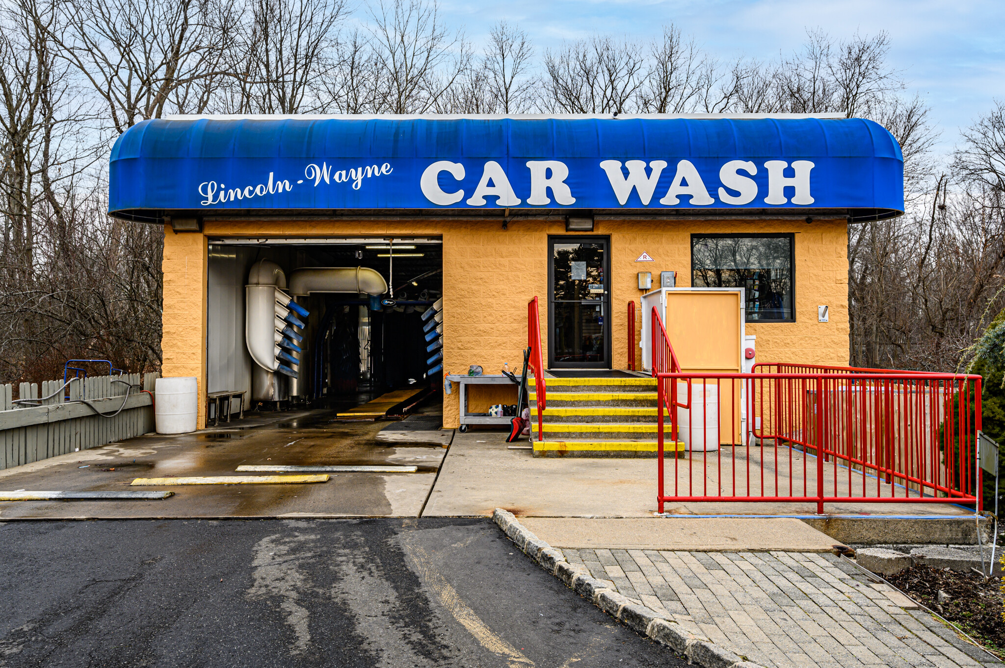 200 Mountainview Blvd, Wayne, NJ for sale Building Photo- Image 1 of 1