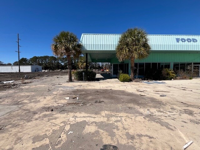 910 U.S. 17 Business, Surfside Beach, SC for lease - Building Photo - Image 3 of 19