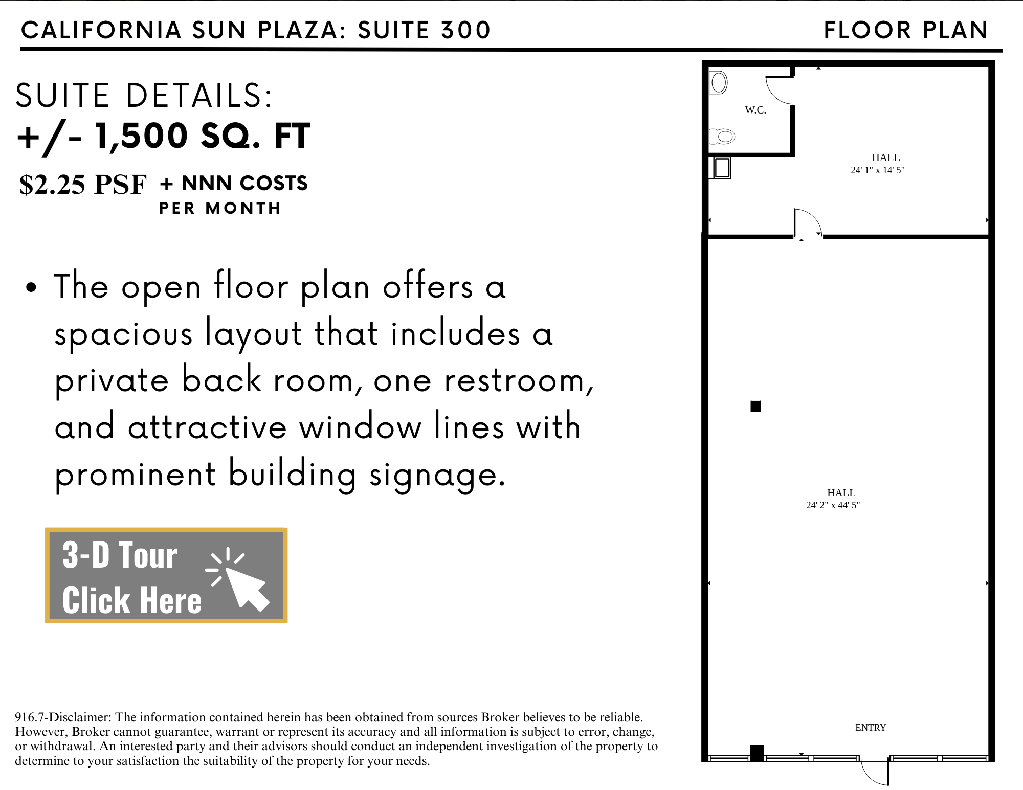 411 Blue Ravine Rd, Folsom, CA for lease Building Photo- Image 1 of 3