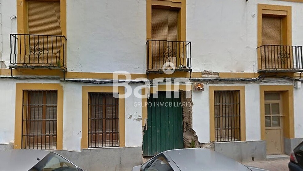 Land in San Agustín, Teruel for sale - Building Photo - Image 2 of 2