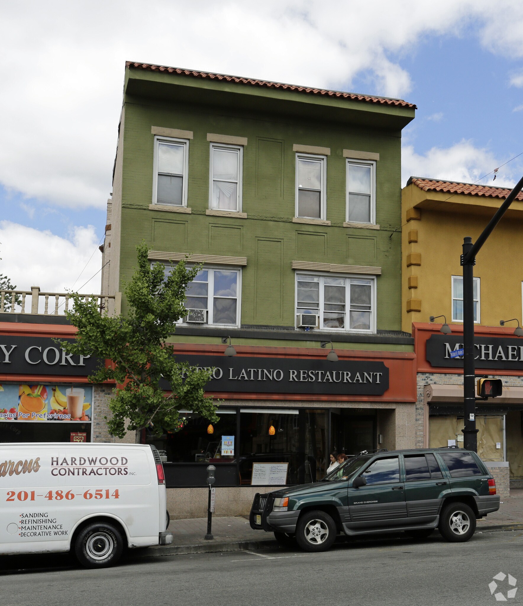6217 Bergenline Ave, West New York, NJ for sale Primary Photo- Image 1 of 1