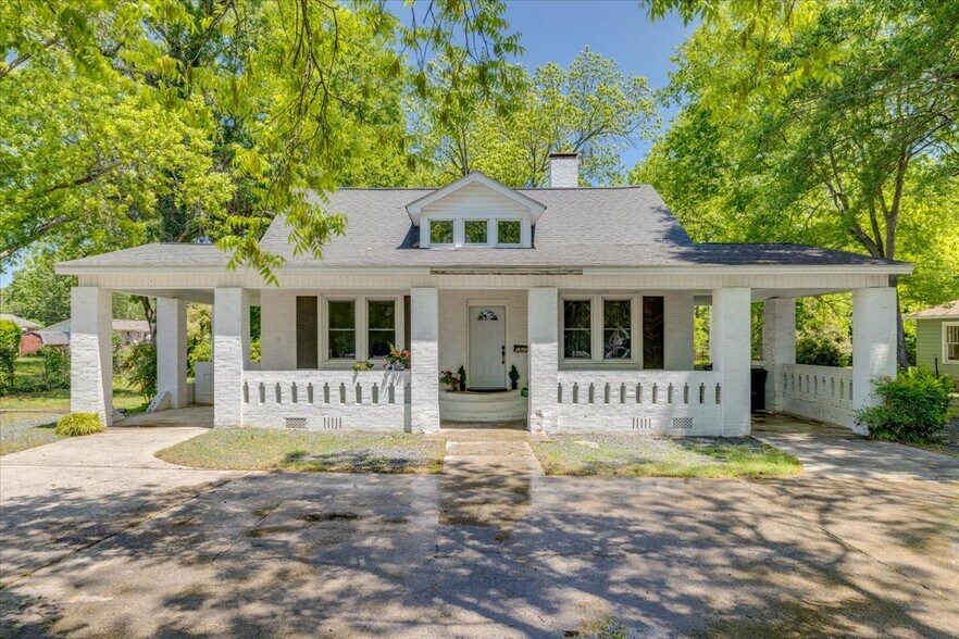 1520 Ebenezer Rd, Rock Hill, SC 29732