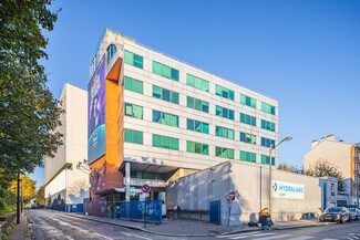 More details for 40 Rue Du Professeur Gosset, Saint-Ouen - Office for Lease