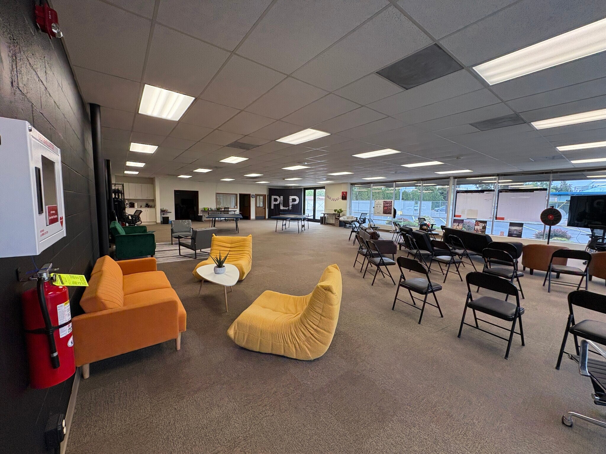3772 Portland Rd NE, Salem, OR for lease Interior Photo- Image 1 of 6