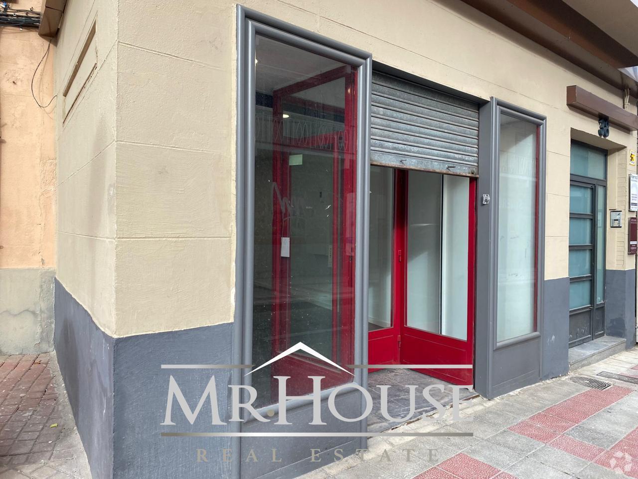  in Getafe, Madrid for sale Interior Photo- Image 1 of 1