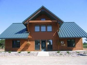 13435 Weller Rd, Mountain, WI for sale Primary Photo- Image 1 of 1