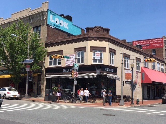 535 Bloomfield Ave, Montclair, NJ for sale - Building Photo - Image 1 of 1