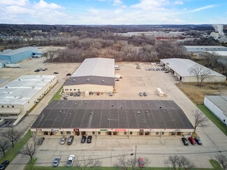 More details for 2009-2027 S Stoughton Rd, Madison, WI - Flex for Lease