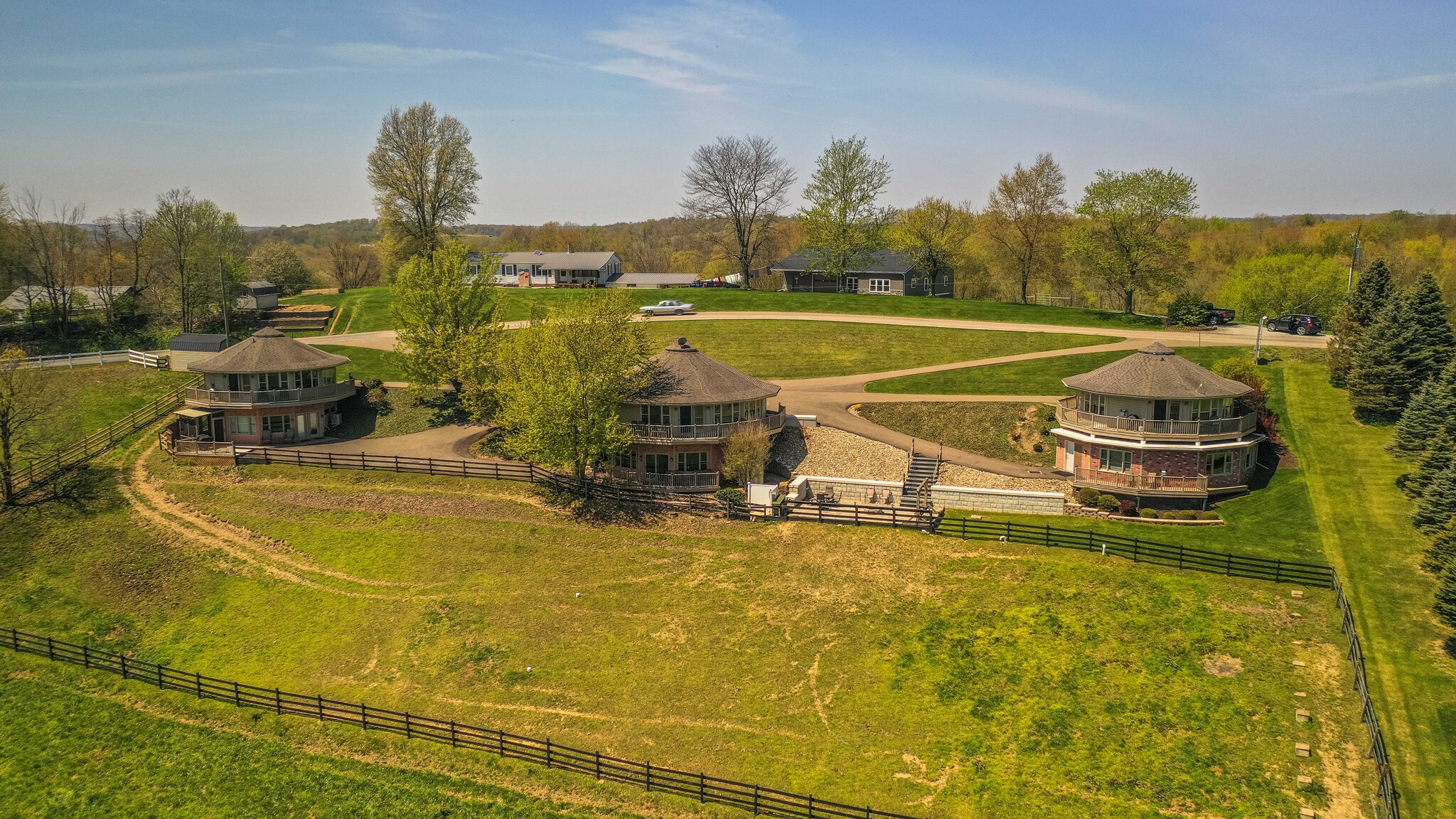 3528 Township Road 154, Millersburg, OH for sale Building Photo- Image 1 of 1