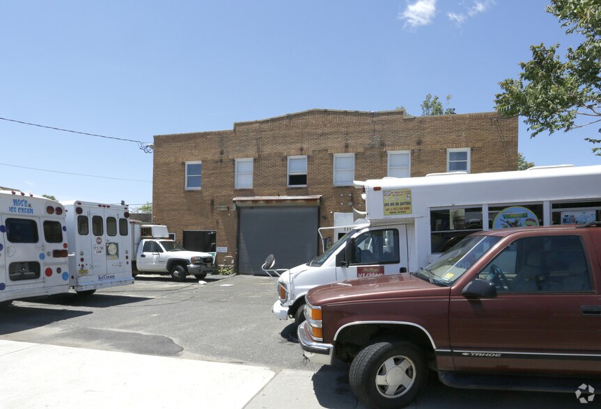 111 S Main St, Neptune, NJ for lease - Building Photo - Image 2 of 12