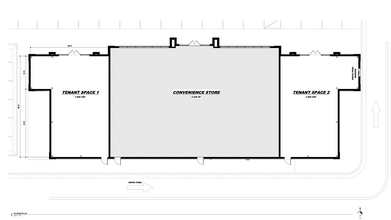 4501 SW Wyoming Blvd, Casper, WY for lease Building Photo- Image 1 of 1